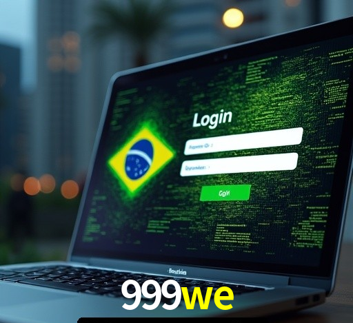 Integração de APIs 999we