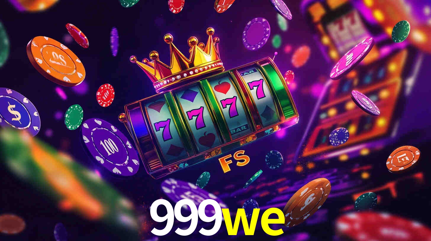 Recursos de Bônus 999we