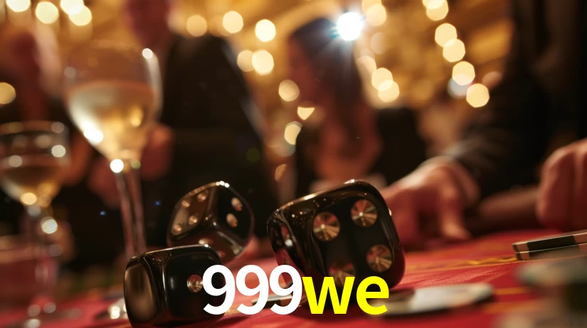 Bônus de Boas-vindas 999we